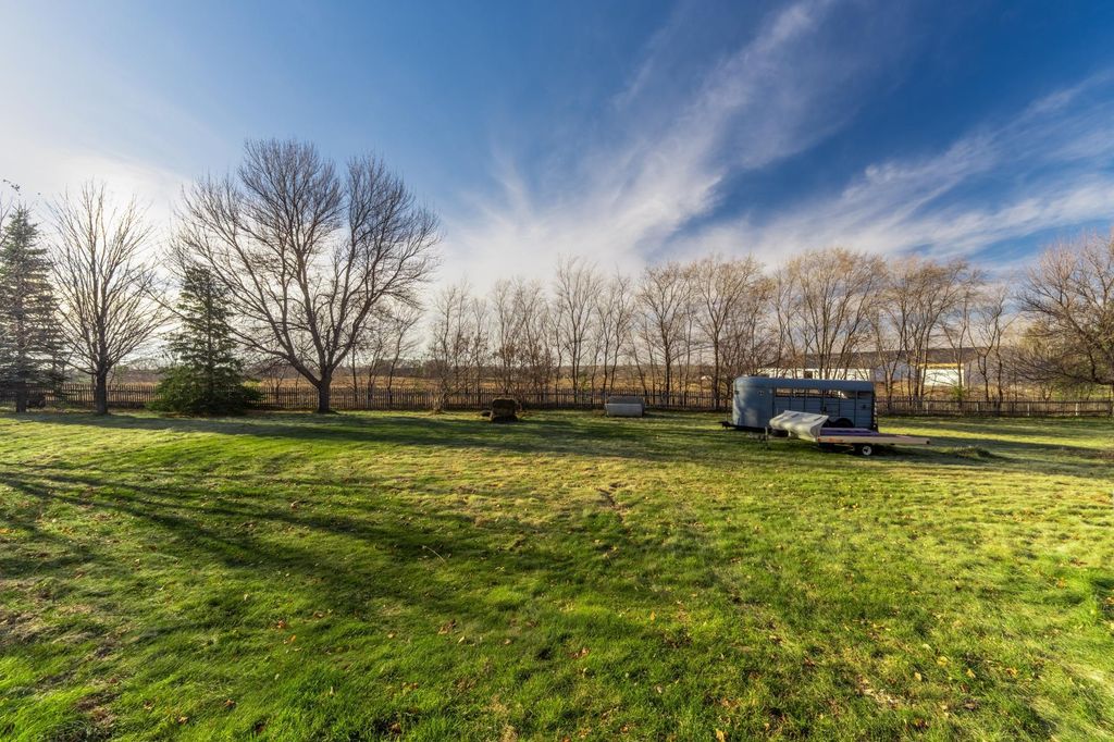 Photo of 101 243rd Street S, Eglon Twp, MN 56549 (MLS # 6820785)