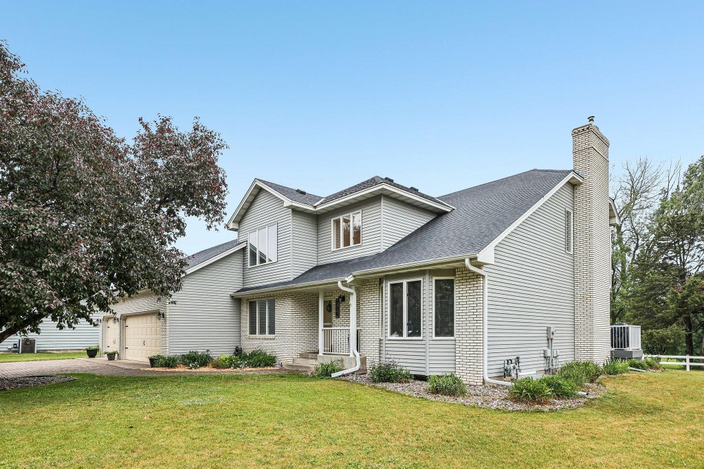 Photo of 708 4th Avenue S, Princeton, MN 55371 (MLS # 7094659)