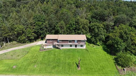 Photo of 75730 County Road 12, Sacred Heart, MN 56285 (MLS # 6779945)