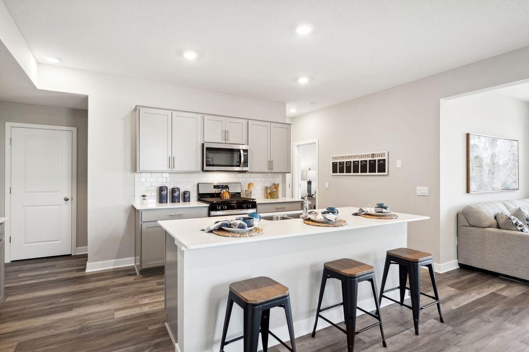 1018 Shoreview Drive