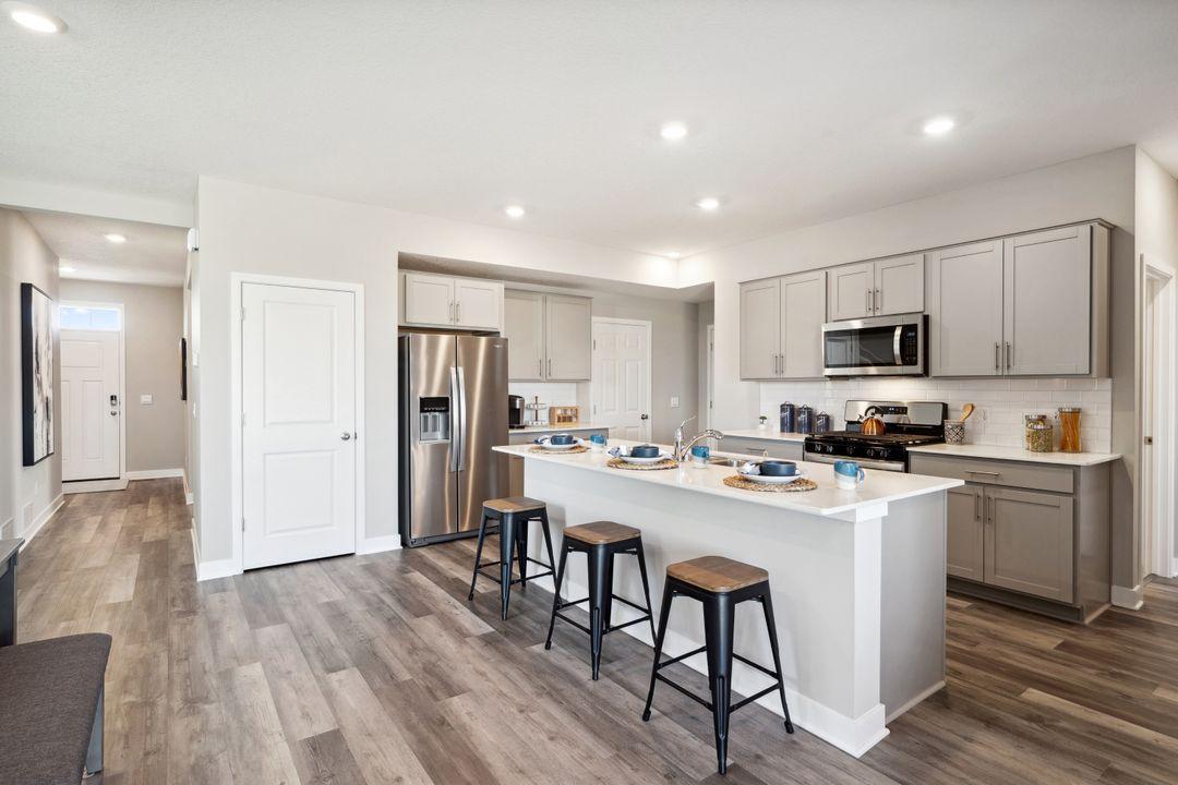 1018 Shoreview Drive
