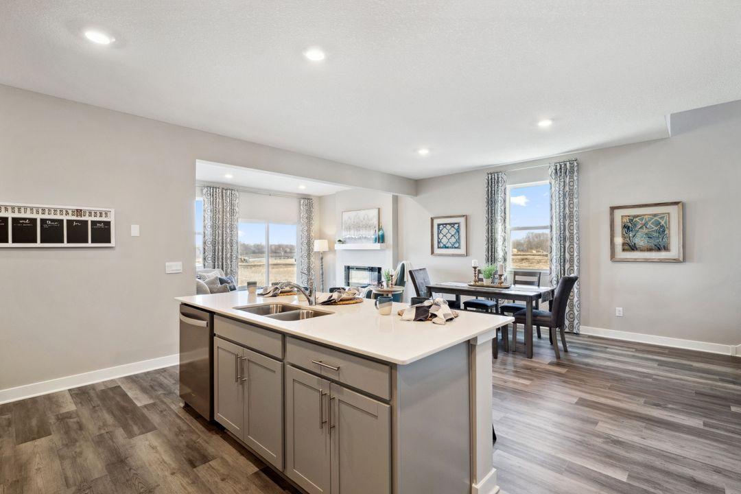 1018 Shoreview Drive
