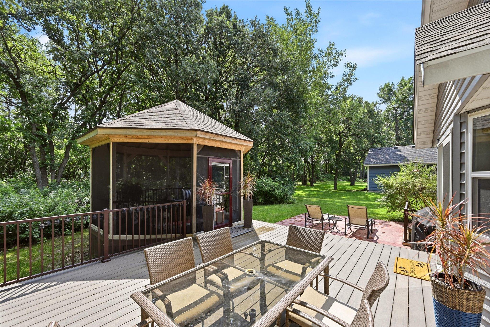 1234 Mill Creek Circle