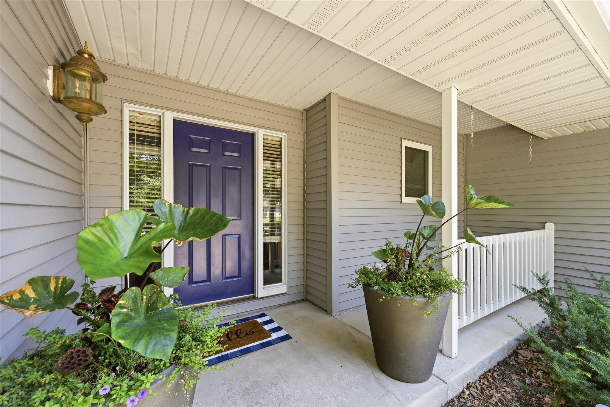 1234 Mill Creek Circle