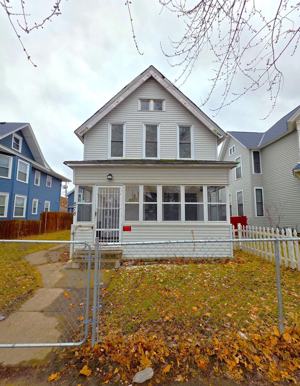 Photo of 578 Sherburne Avenue, Saint Paul, MN 55103 (MLS # 7036915)