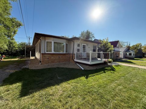 Photo of 845 9th Avenue, Granite Falls, MN 56241 (MLS # 6789593)
