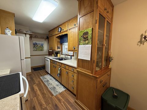 Photo of 845 9th Avenue, Granite Falls, MN 56241 (MLS # 6789593)