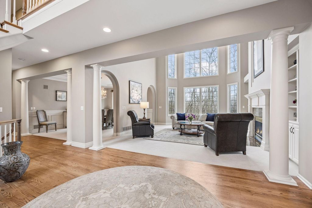 Photo of 875 Novak Avenue N, West Lakeland, MN 55082 (MLS # 7032700)