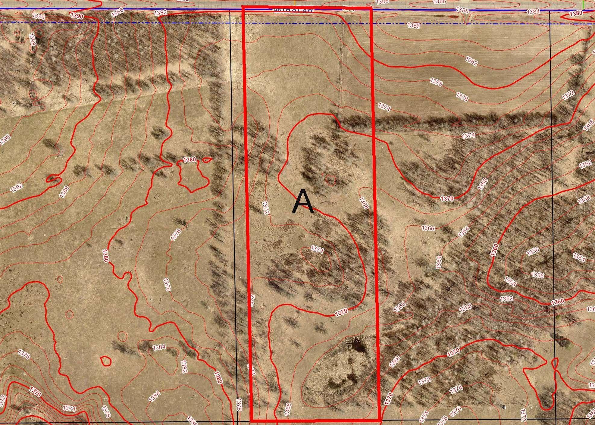 Parcel A 48th Street SW