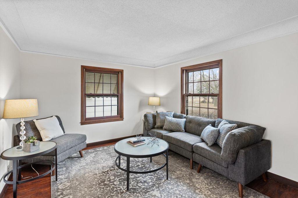 Photo of 5728 28th Avenue S, Minneapolis, MN 55417 (MLS # 7033506)