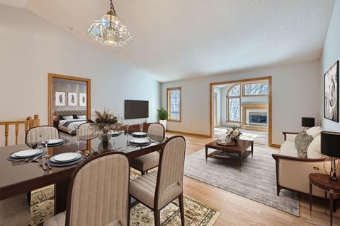 8509 124th Lane N, Champlin, MN 55316 - #: 6683353