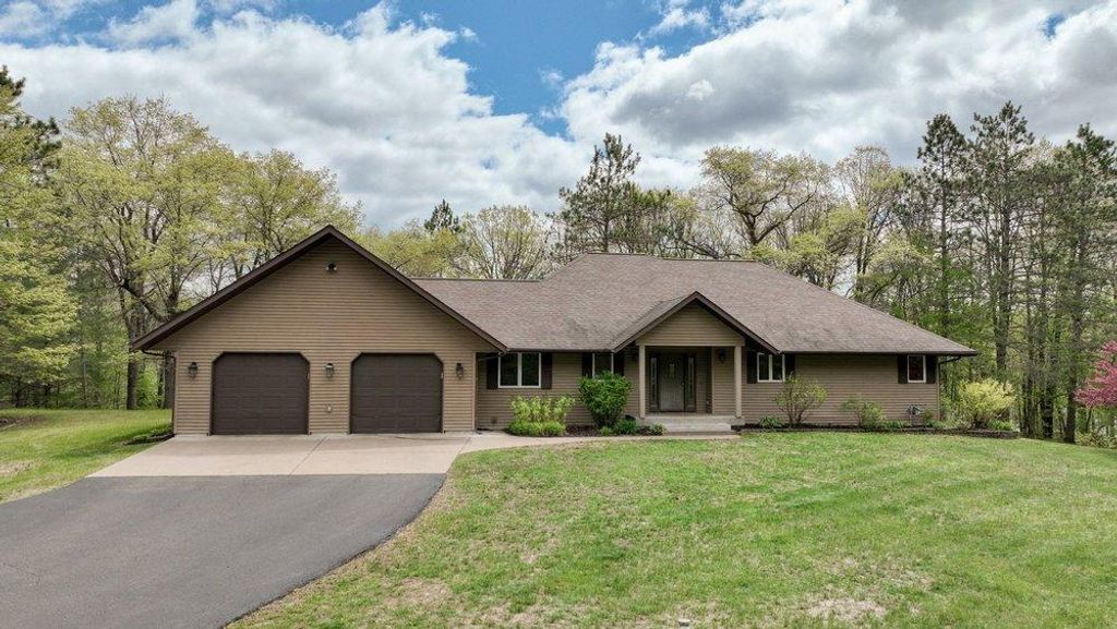 Photo of 1119 E Chippewa Avenue, Bruce, WI 54819 (MLS # 7075972)