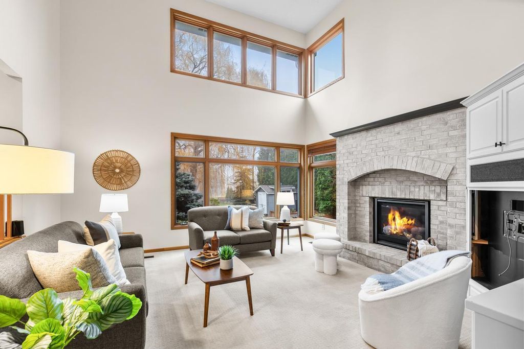 Photo of 5075 Ximines Lane N, Plymouth, MN 55442 (MLS # 6819768)