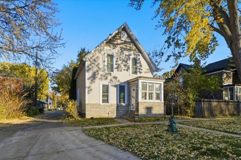 416 Stryker Avenue Saint Paul MN 55107