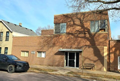 Photo of 209 S Minnesota Street, New Ulm, MN 56073 (MLS # 6820873)