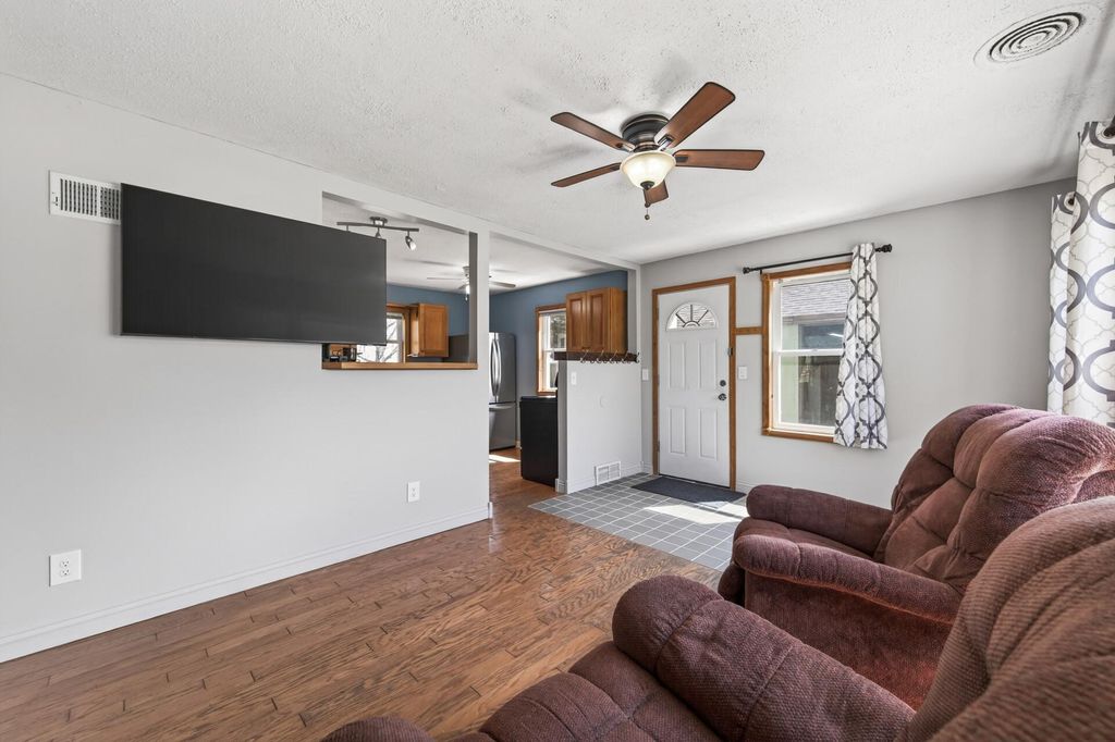 Photo of 6600 Quebec Avenue N, Brooklyn Park, MN 55428 (MLS # 7037844)