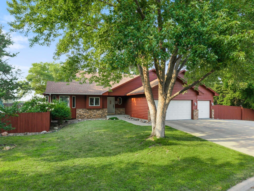 Photo of 1820 Slater Lane, Burnsville, MN 55337 (MLS # 7153861)