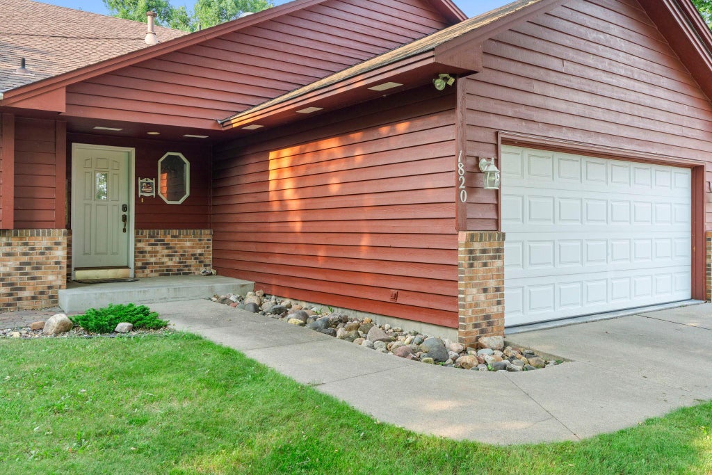 Photo of 1820 Slater Lane, Burnsville, MN 55337 (MLS # 7153861)