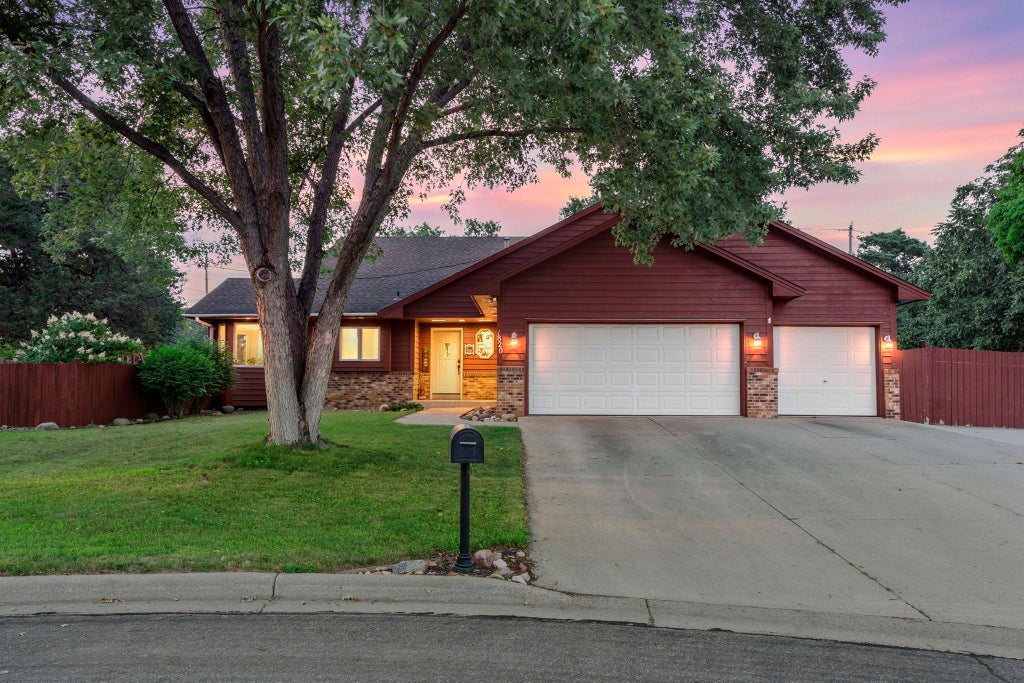 Photo of 1820 Slater Lane, Burnsville, MN 55337 (MLS # 7153861)