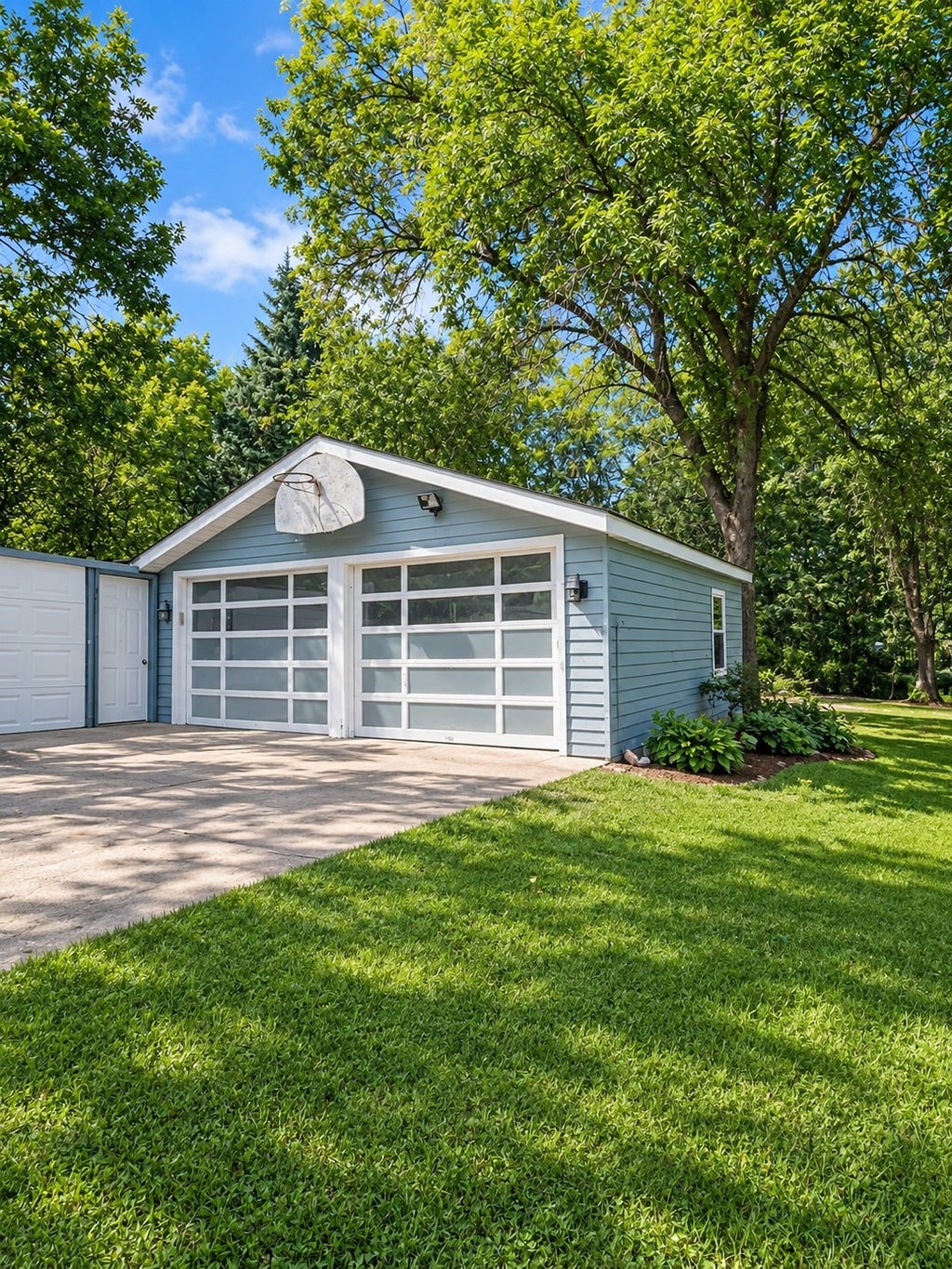 Photo of 6309 24th Street NE, Willmar, MN 56201 (MLS # 7139852)
