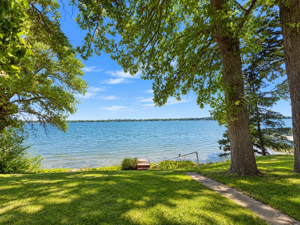 Photo of 6309 24th Street NE, Willmar, MN 56201 (MLS # 7139852)