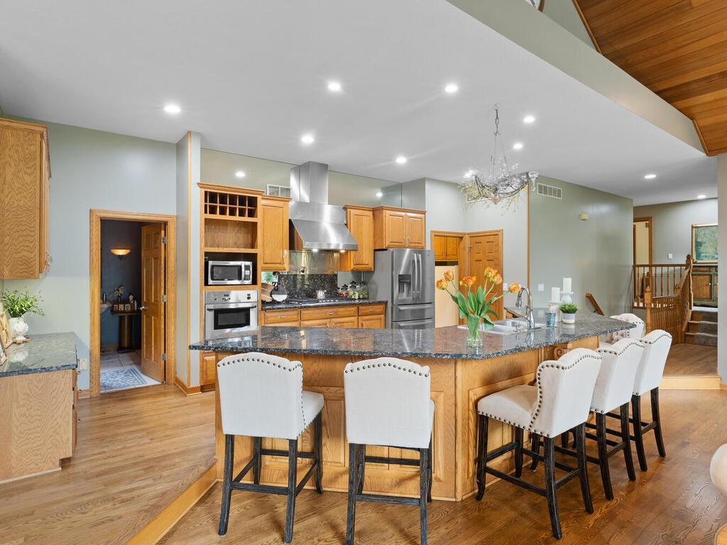 Forest Lake, Minnesota, 55025, United States, 5 Bedrooms Bedrooms, ,4 BathroomsBathrooms,Residential,Active,2034008