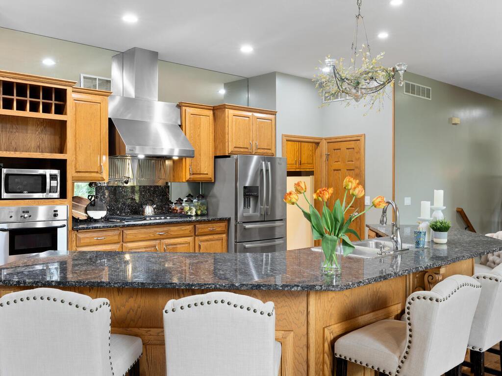 Forest Lake, Minnesota, 55025, United States, 5 Bedrooms Bedrooms, ,4 BathroomsBathrooms,Residential,Active,2034008