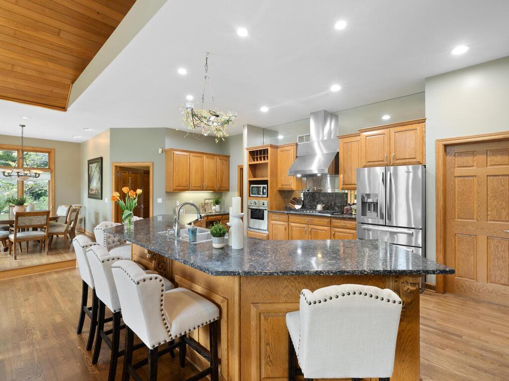 Forest Lake, Minnesota, 55025, United States, 5 Bedrooms Bedrooms, ,4 BathroomsBathrooms,Residential,Active,2034008