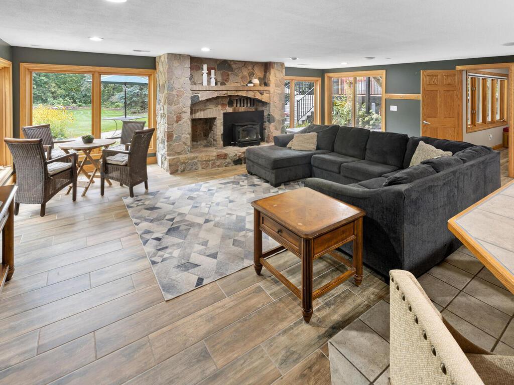 Forest Lake, Minnesota, 55025, United States, 5 Bedrooms Bedrooms, ,4 BathroomsBathrooms,Residential,Active,2034008