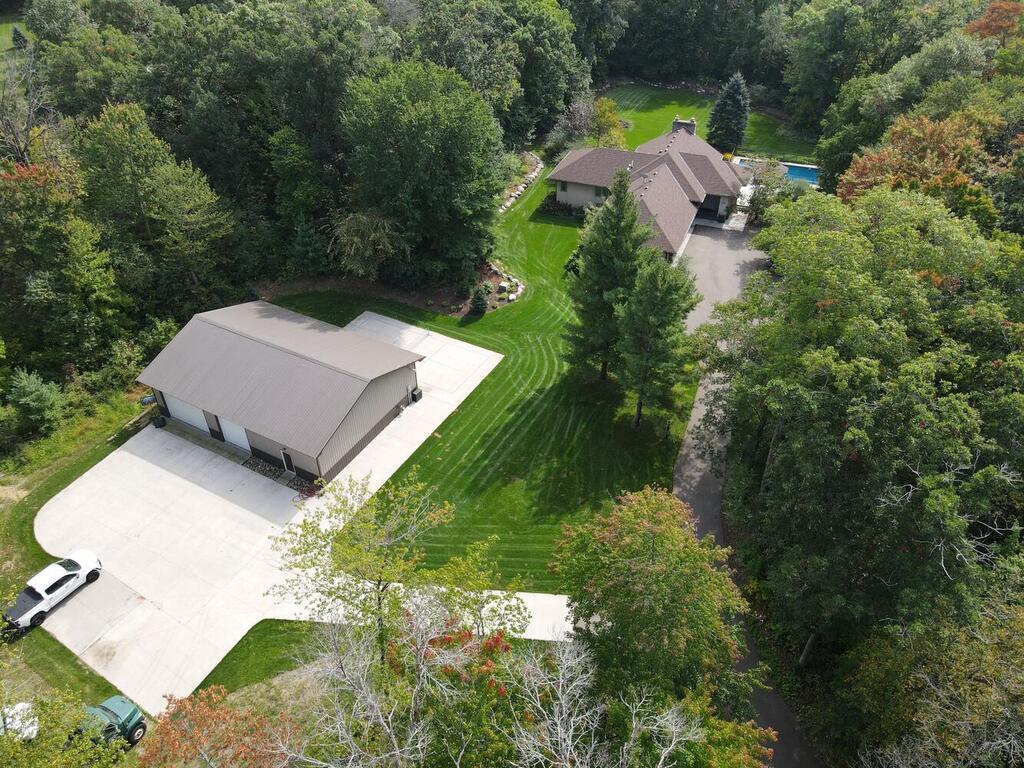 Forest Lake, Minnesota, 55025, United States, 5 Bedrooms Bedrooms, ,4 BathroomsBathrooms,Residential,Active,2034008