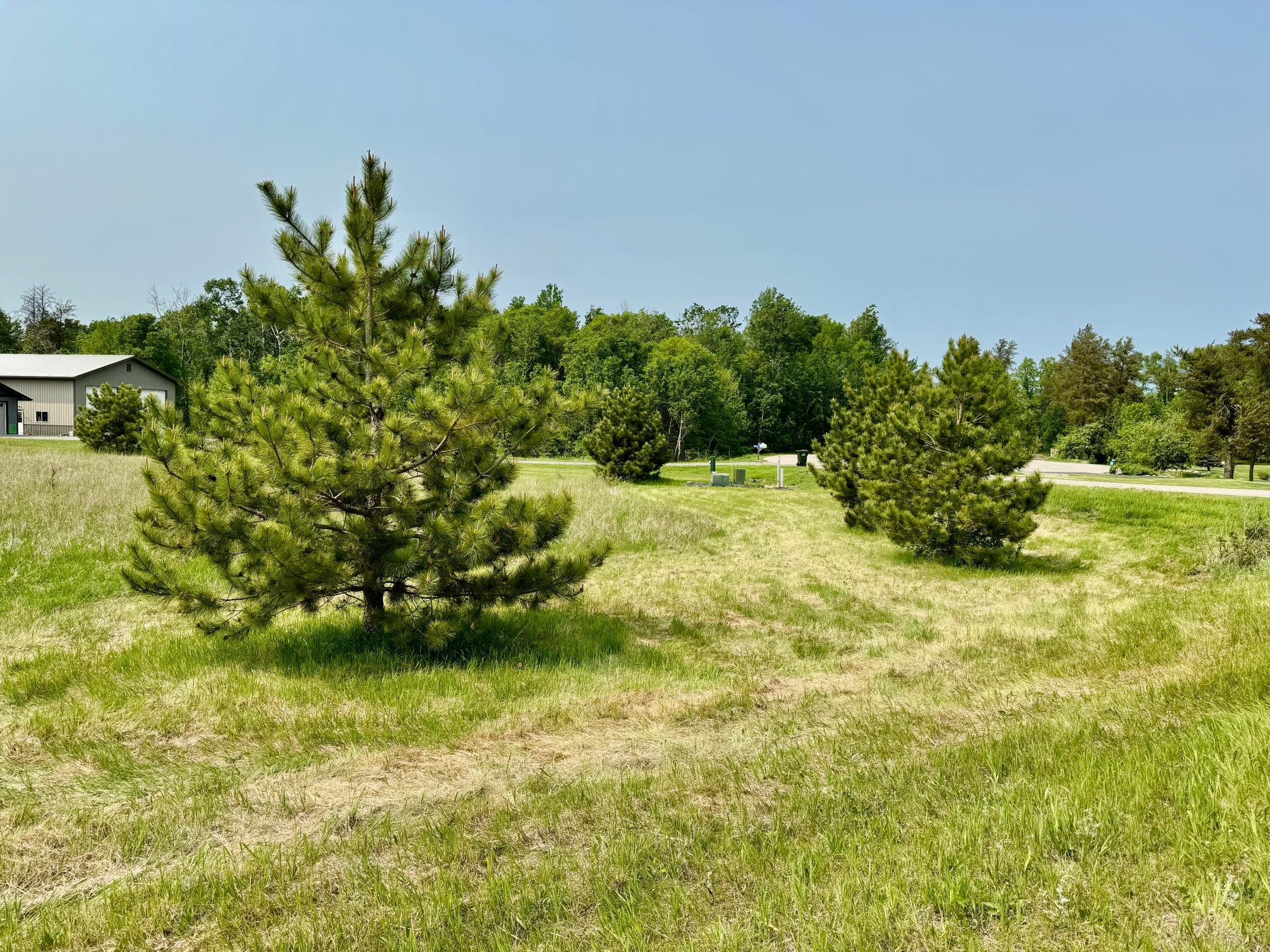 2320 Prairie View Court