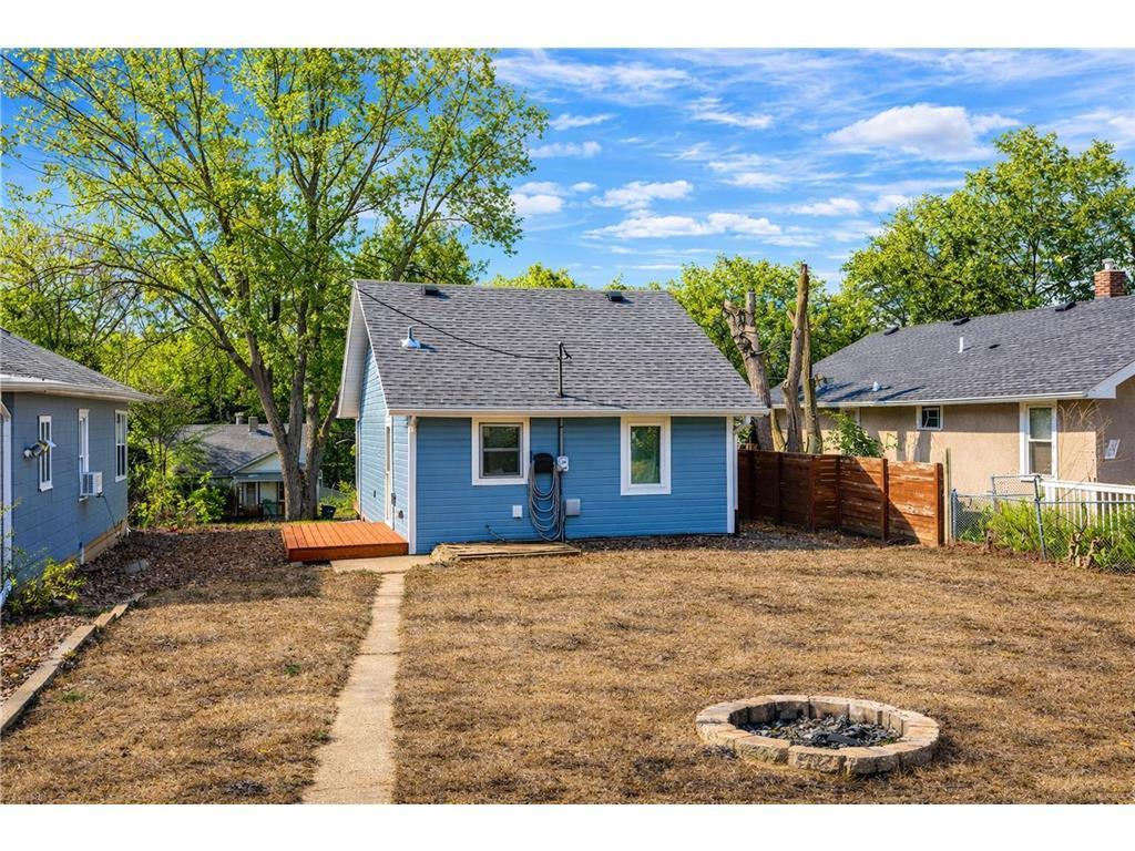 Photo of 2047 Nokomis Avenue, Saint Paul, MN 55119 (MLS # 7147632)