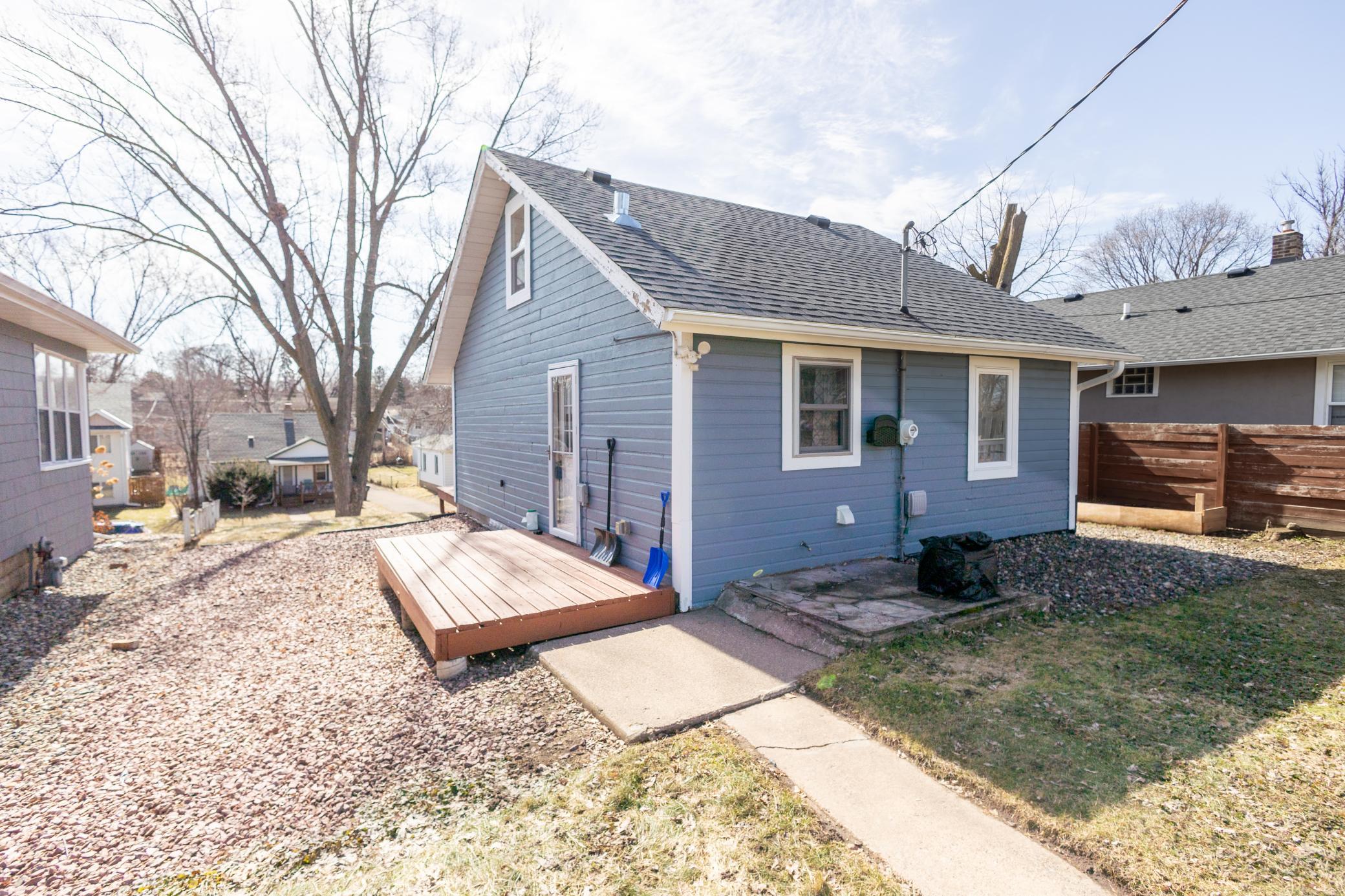 2047 Nokomis Avenue