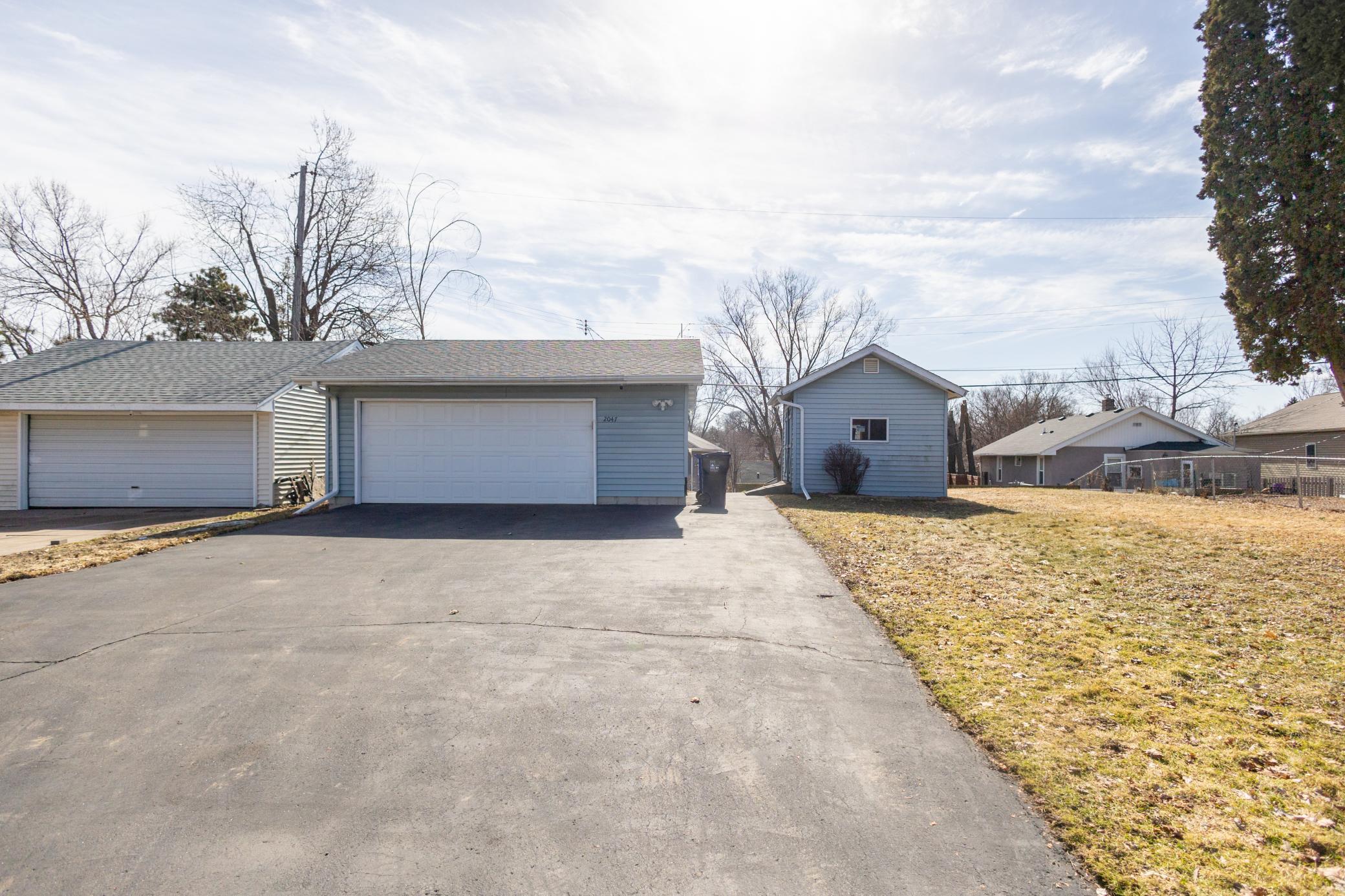 2047 Nokomis Avenue