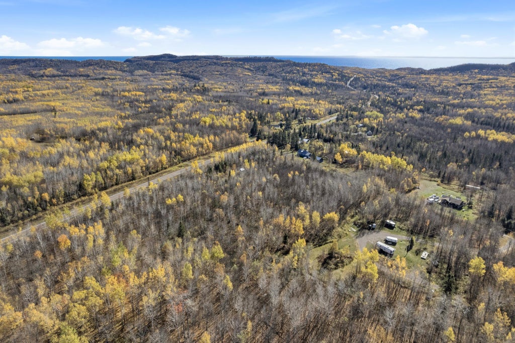 Photo of 6269 Highway 1, Silver Bay, MN 55614 (MLS # 7166433)