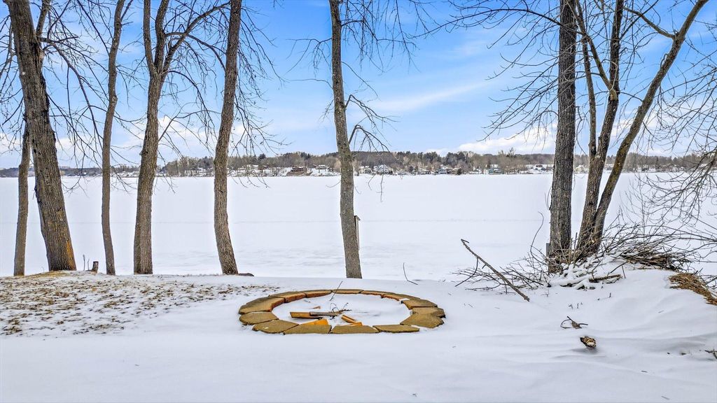 Photo of 50730 Bayside Avenue, Rush City, MN 55069 (MLS # 7039096)