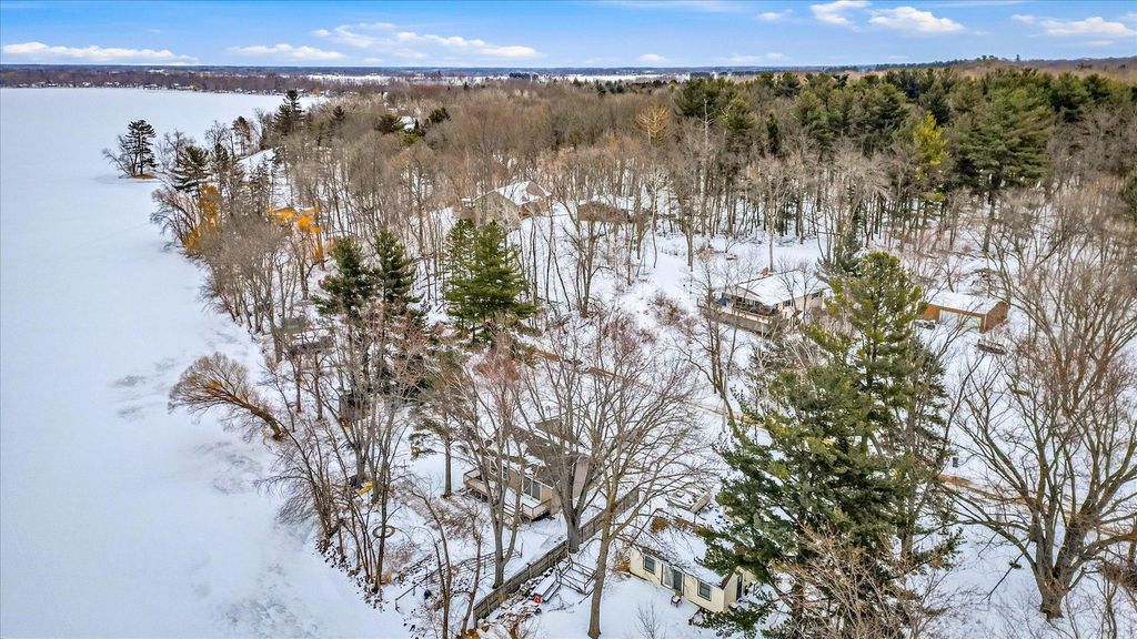 Photo of 50730 Bayside Avenue, Rush City, MN 55069 (MLS # 7039096)