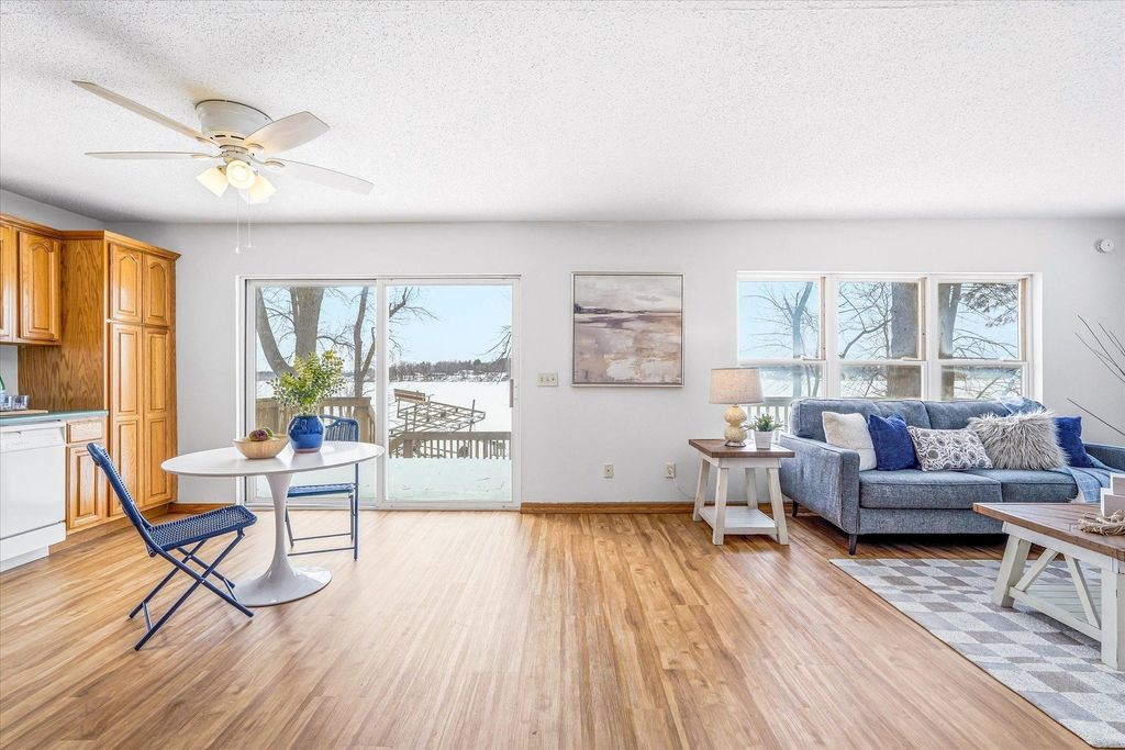 Photo of 50730 Bayside Avenue, Rush City, MN 55069 (MLS # 7039096)