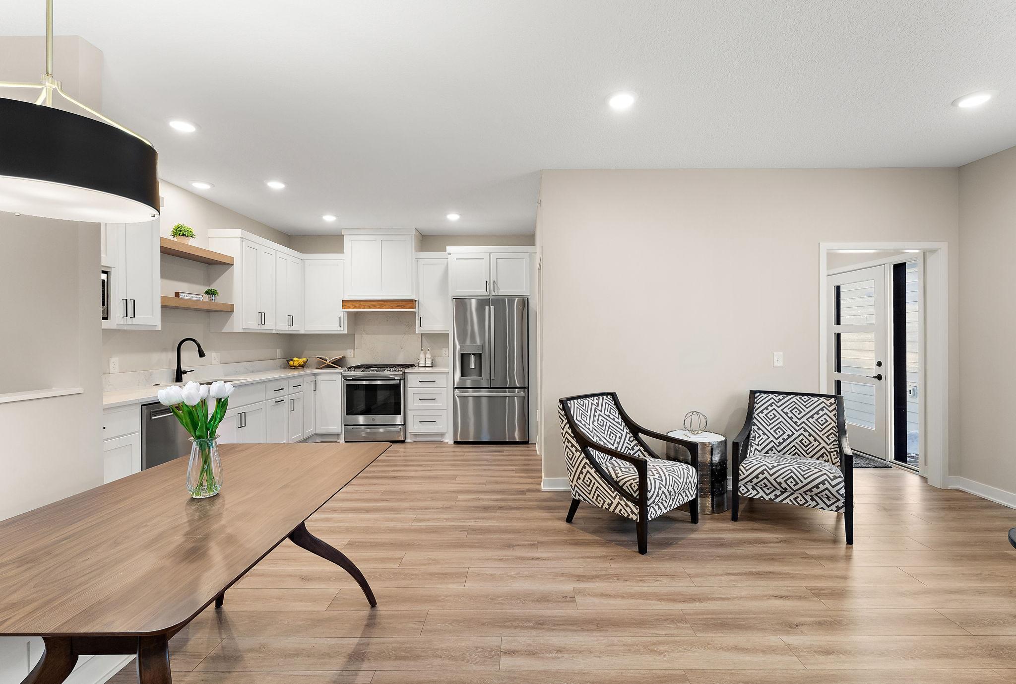 2446 County Road D W