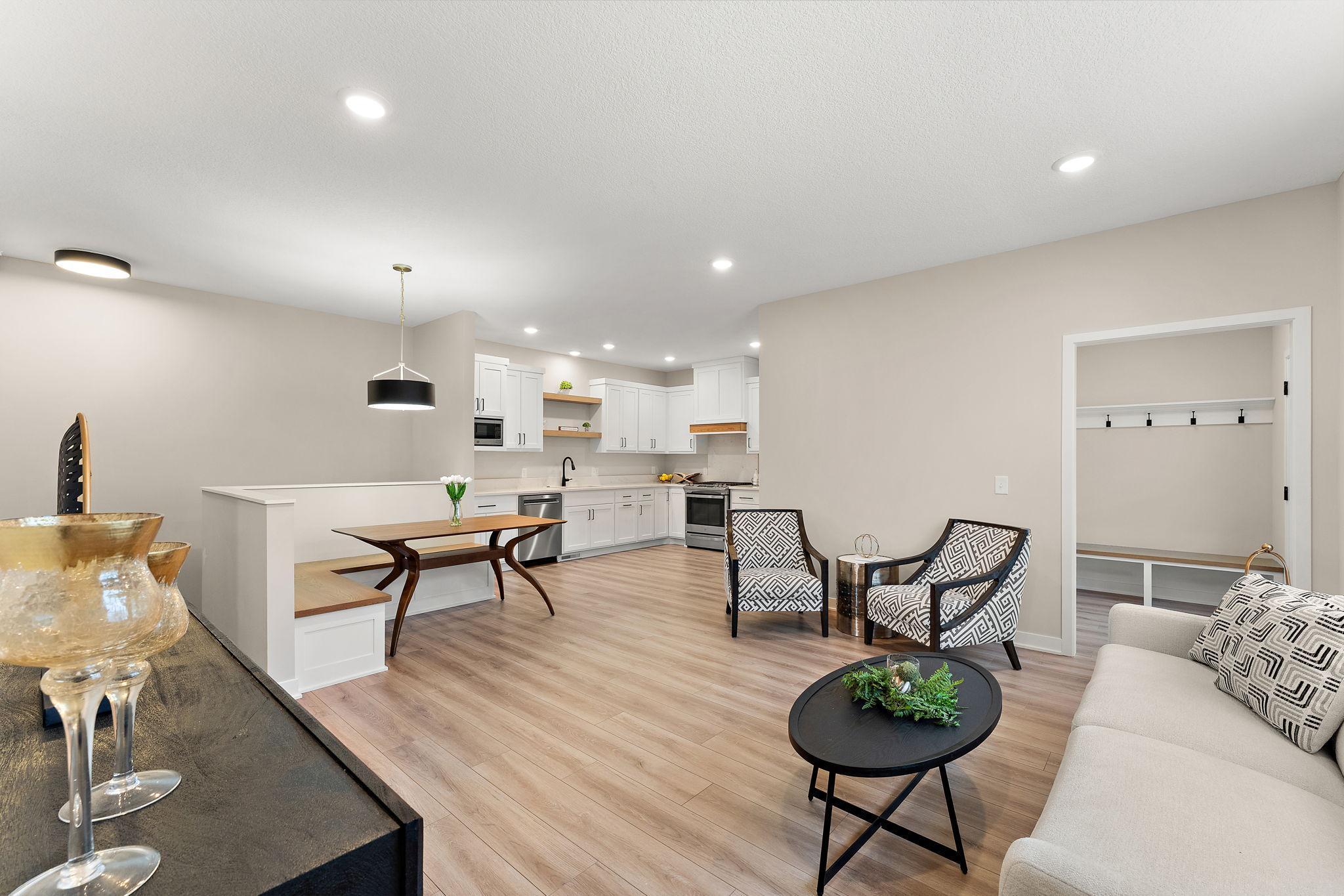 2446 County Road D W