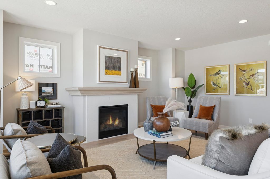 Photo of 5890 Freeland Alcove N, Hugo, MN 55038 (MLS # 7021680)