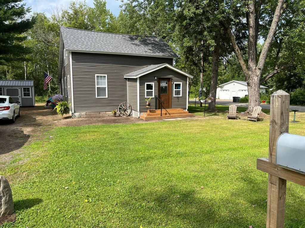 Photo of 200 Railroad Avenue W, Onamia, MN 56359 (MLS # 7009275)
