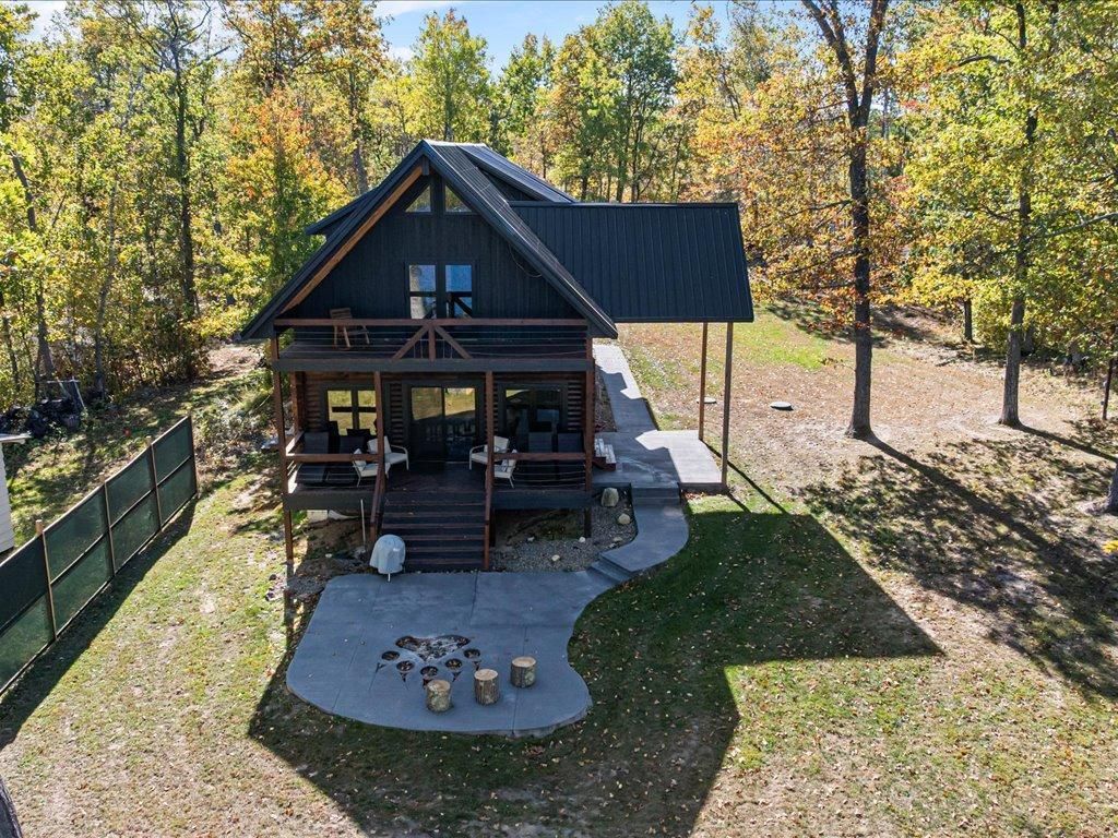 Photo of 1694 Hazelnut Lane NW, Pine River, MN 56474 (MLS # 7006586)