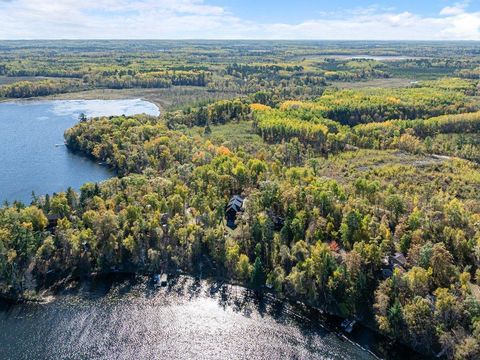 1694 Hazelnut Lane NW Pine River MN 56474