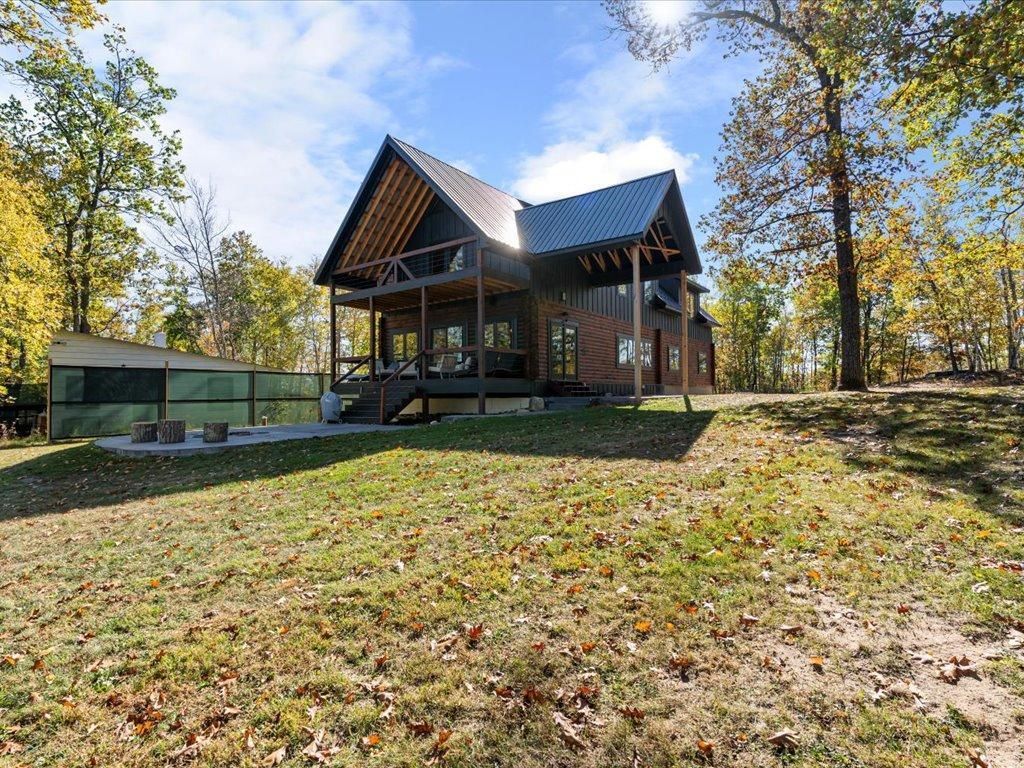 Photo of 1694 Hazelnut Lane NW, Pine River, MN 56474 (MLS # 7006586)