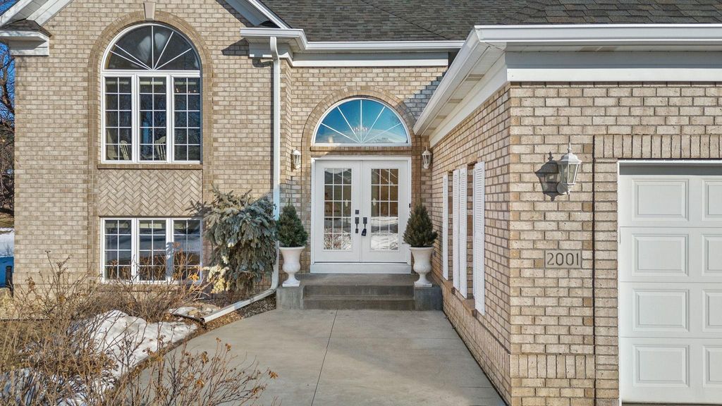 Photo of 2001 Stonepine Avenue, Hudson, WI 54016 (MLS # 7011917)