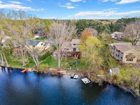 5815 Evergreen Lane Shoreview MN 55126