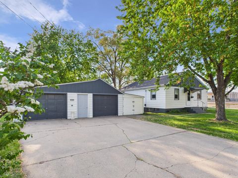 3502 3rd Street N, Saint Cloud, MN 56303 - #: 6722136