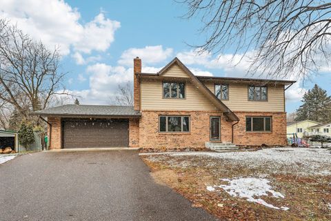 12070 Meadowlark Court Maple Grove MN 55369