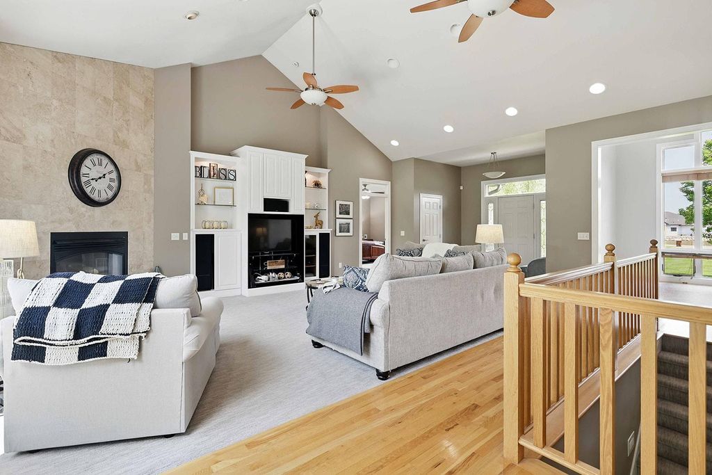 Photo of 2029 W Springbrook Trail, Mora, MN 55051 (MLS # 7031167)